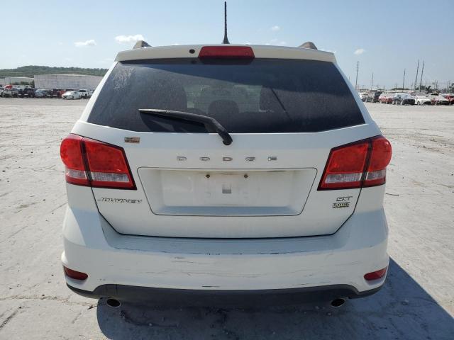 3C4PDCBG8GT122844 Dodge Journey Sxt