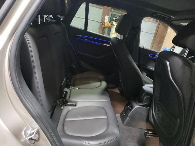 WBXJG9C08N5V20007 BMW X1 Xdrive28i