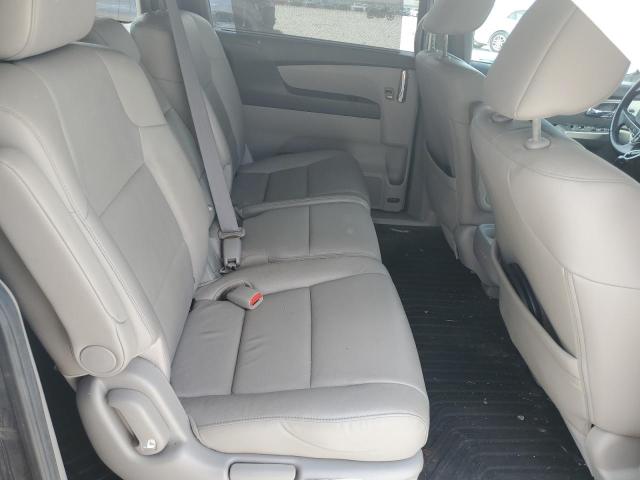 5FNRL5H96EB090892 Honda Odyssey Touring