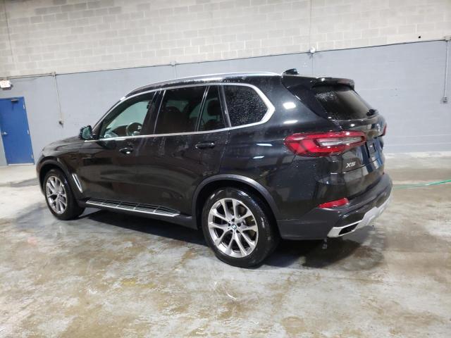 5UXCR6C0XN9M90076 BMW X5 Xdrive40i