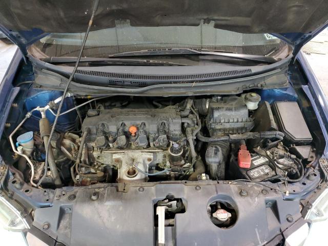 19XFB2F82EE259844 Honda CIVIC EX