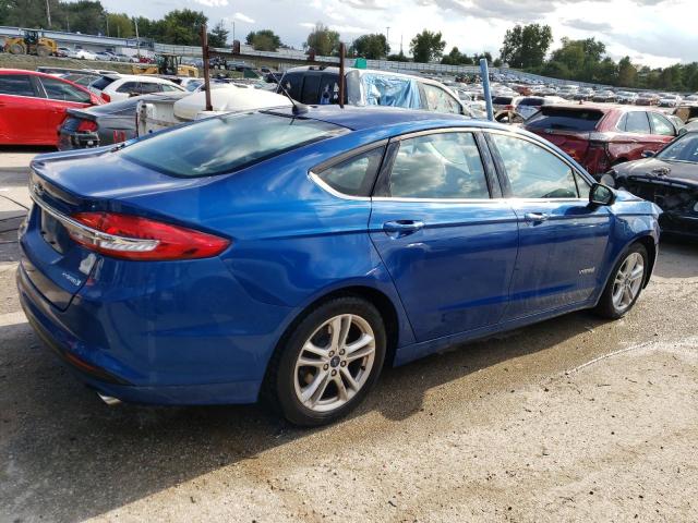 3FA6P0UU8JR245140 Ford FUSION S H