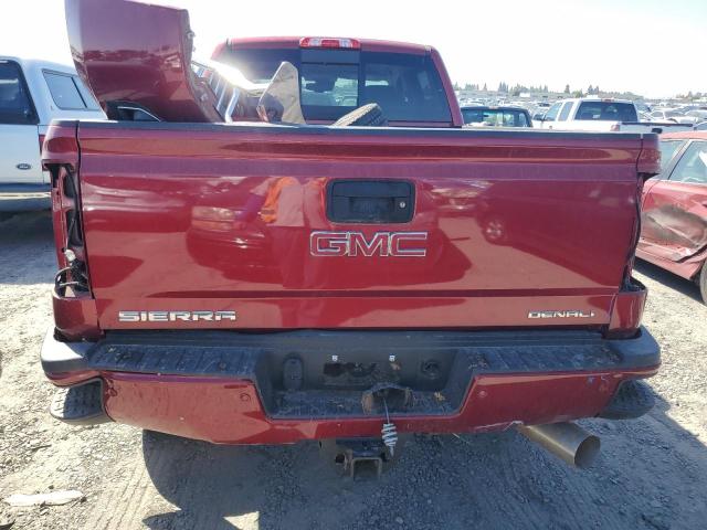 1GT12SEY9KF183018 GMC Sierra K2500 Denali