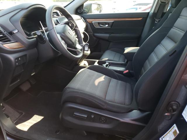 7FARW2H52JE078367 Honda CR-V EX