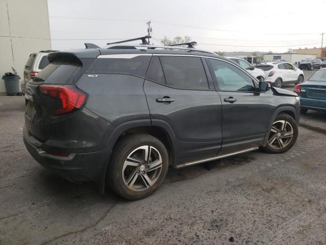 3GKALREU9JL252351 GMC Terrain Slt