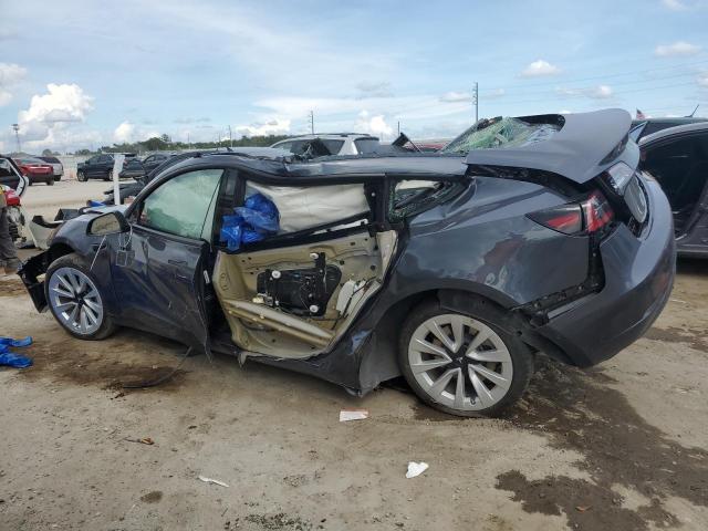 5YJ3E1EB5NF192538 Tesla MODEL 3