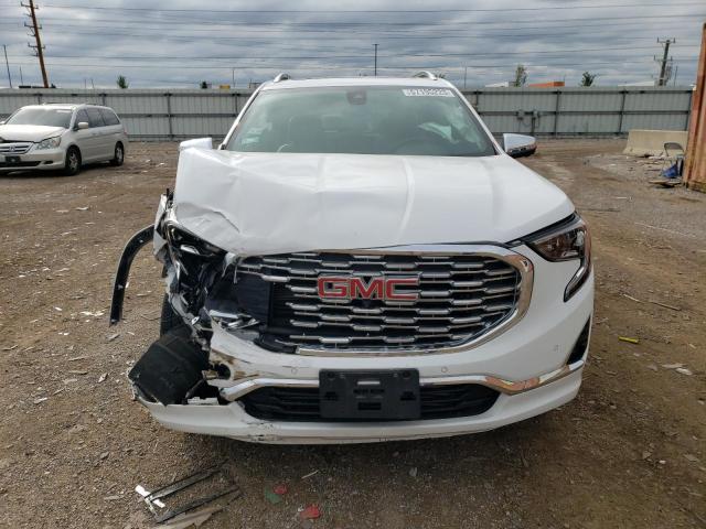 3GKALXEX1KL274537 GMC Terrain Denali