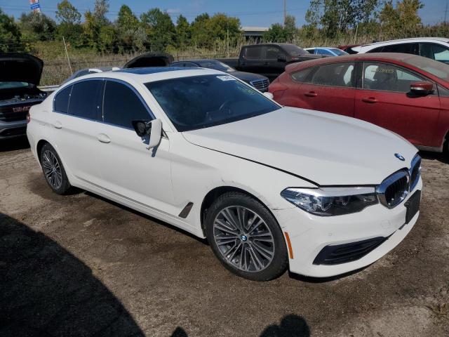 WBAJA7C55KWW15903 BMW 530 XI