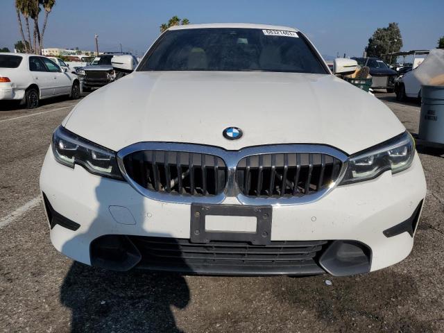 3MW5R1J02M8B47803 BMW 330I
