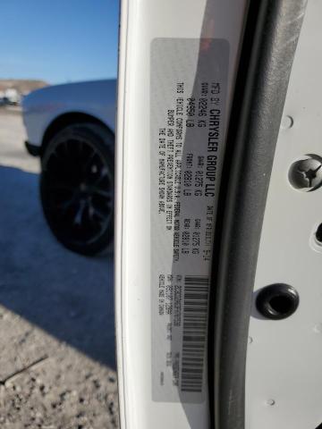 2C3CDZAG3FH707538 Dodge Challenger Sxt