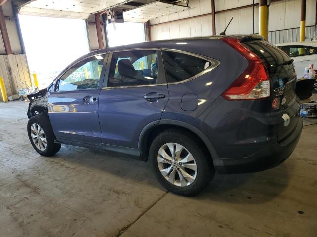 5J6RM4H55EL028332 Honda CR-V EX