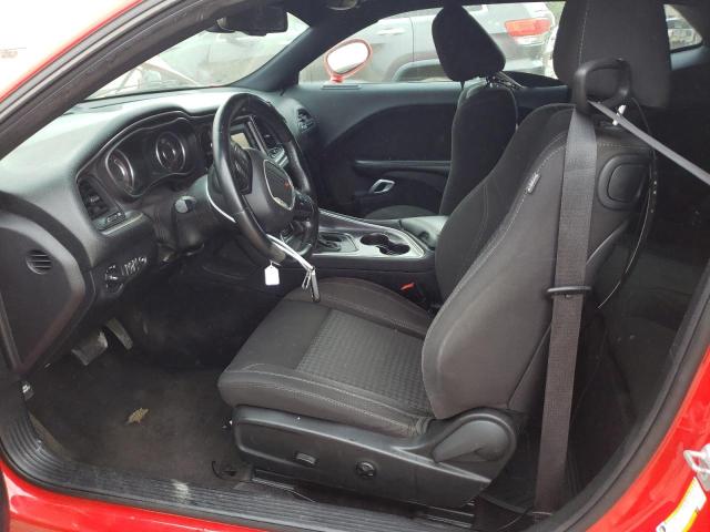 2C3CDZAG3FH793563 Dodge Challenger Sxt