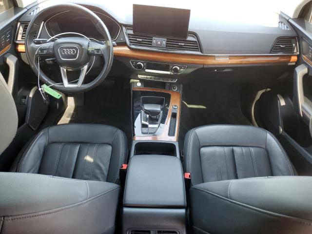 WA1BAAFY6M2019648 Audi Q5 Premium Plus