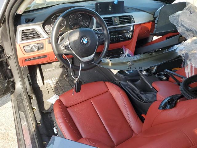 WBA4W5C55KAE51328 BMW 430xi