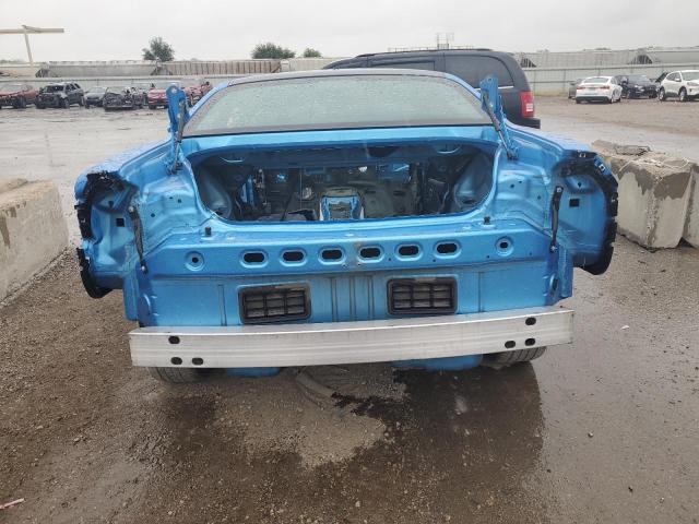 2C3CDZFJ4GH177862 Dodge Challenger R/t Scat Pack