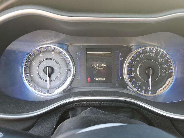 1C3CCCAB7FN724077 Chrysler 200 Limited