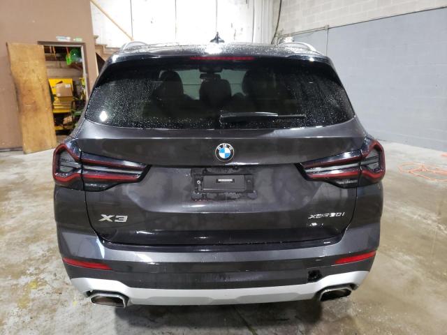 5UX53DP07N9M46738 BMW X3 Xdrive30i