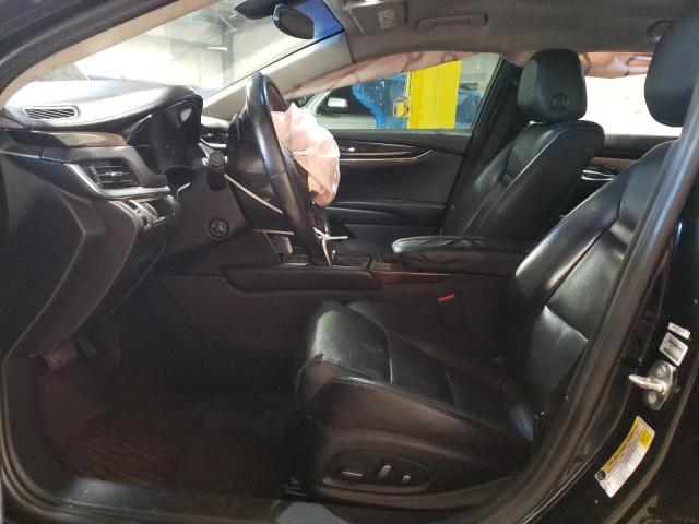 2G61M5S35H9115999 Cadillac XTS LUXURY