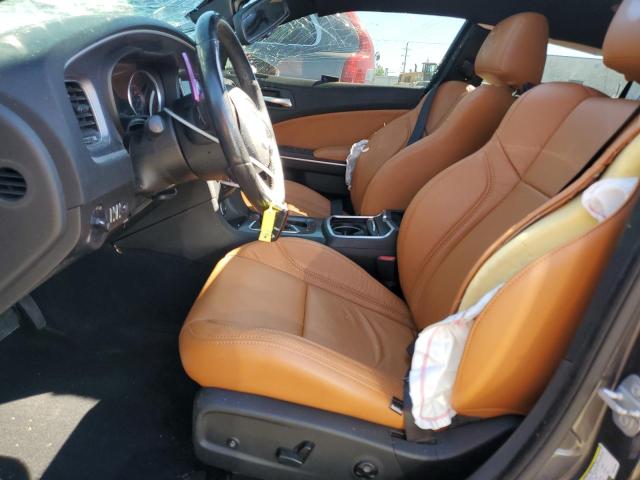 2C3CDXCT2KH575106 Dodge CHARGER R/T