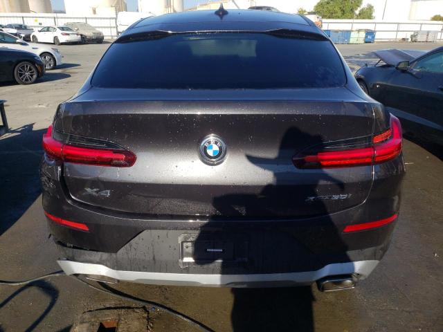 5UX33DT0XP9S22878 BMW X4 Xdrive30i