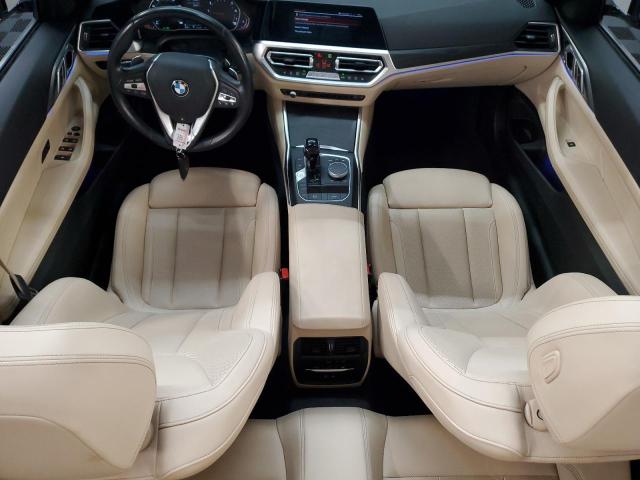 WBA43AT07NCK47058 BMW 430xi