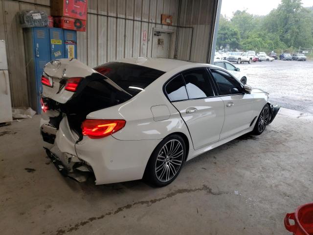WBAJA7C59JWC76662 BMW 530 XI