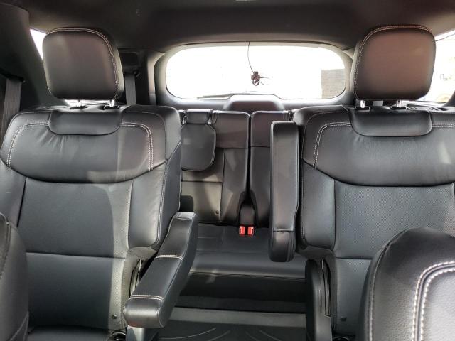 1FM5K8GC4NGC20573 Ford Explorer St