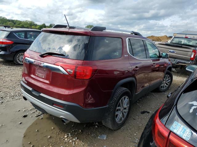 1GKKNLLS8HZ209880 GMC ACADIA SLE