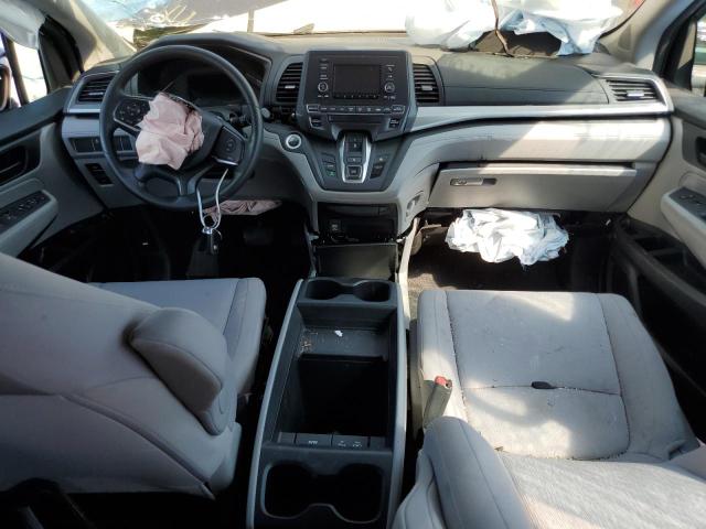 5FNRL6H24KB068197 Honda ODYSSEY LX