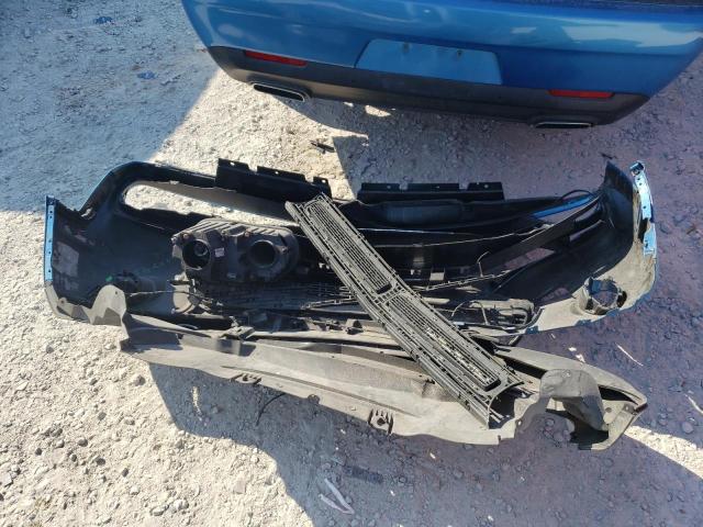 2C3CDZBG9FH906284 Dodge Challenger Sxt Plus