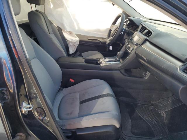 2HGFC2F50HH525469 Honda Civic Lx