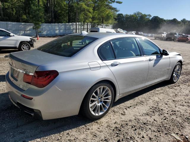 WBAYE8C55ED135580 BMW 750 LI