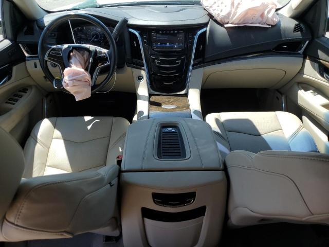 1GYS4JKJ0JR257871 Cadillac Escalade Esv Premium Luxury