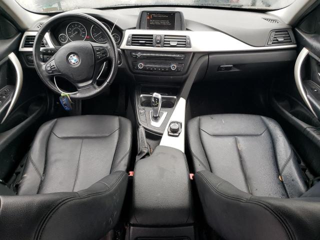 WBA3C3C59FP663190 BMW 320 I Xdrive