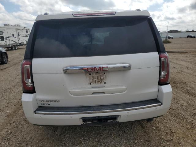 1GKS2CKJ7HR181250 GMC YUKON DENALI