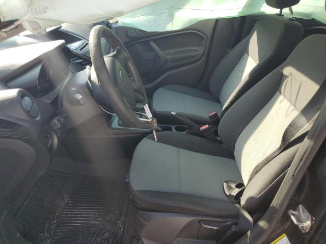 3FADP4AJ0KM126618 Ford FIESTA S