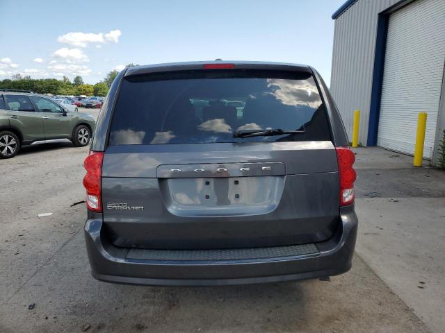 2C4RDGBGXGR335443 Dodge Grand Caravan Se