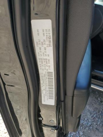 1C4RDJDG5GC424842 Dodge DURANGO LIMITED