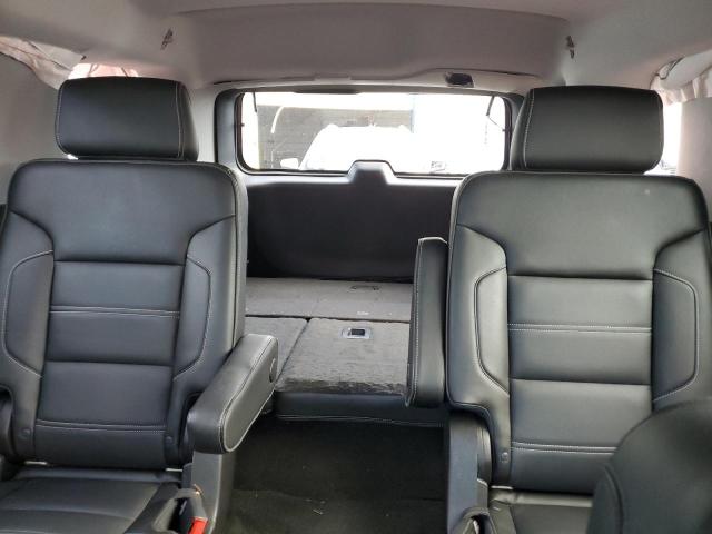 1GKS2CKJ6HR287916 GMC YUKON DENALI