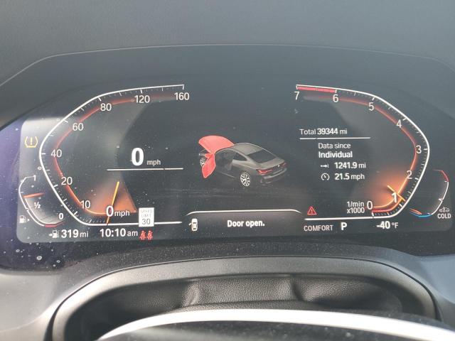 WBA53AP04NCH64514 BMW 430I