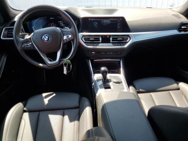 3MW5P7J08N8C65042 BMW 330e