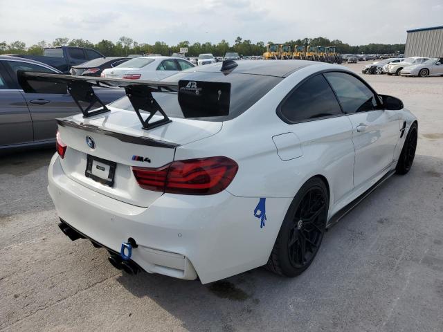WBS4Y9C05LFH69648 BMW M4