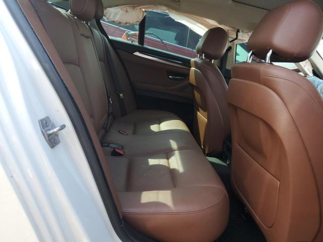 WBA5B3C50ED531706 BMW 535 XI