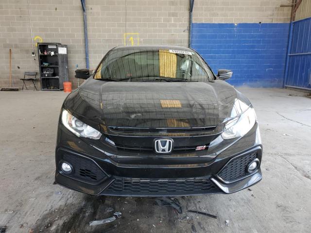 2HGFC1E54JH709749 Honda CIVIC SI