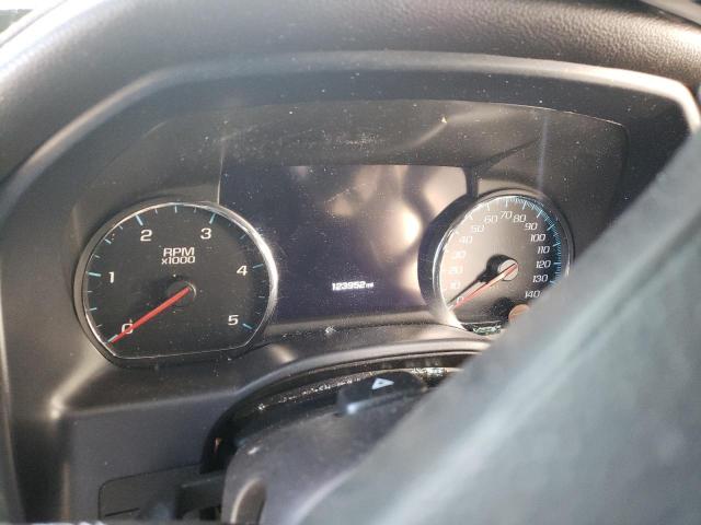 1GT12UEY6JF263130 GMC Sierra K2500 Denali