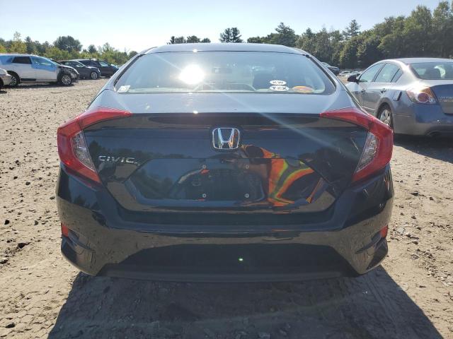 2HGFC2F57JH560144 Honda Civic Lx