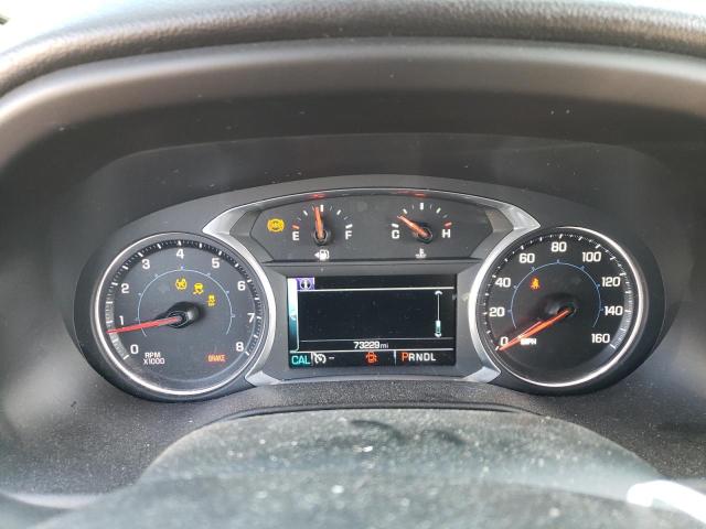 1GKKNLLS9HZ165436 GMC ACADIA SLE