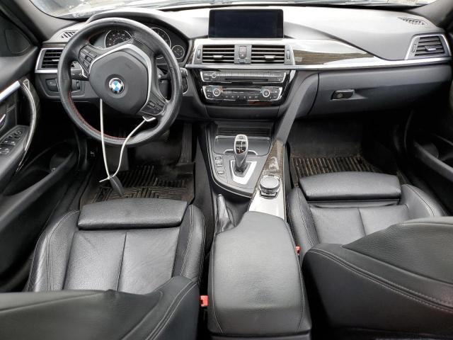 WBA8E3C51GK502122 BMW 328 Xi Sulev