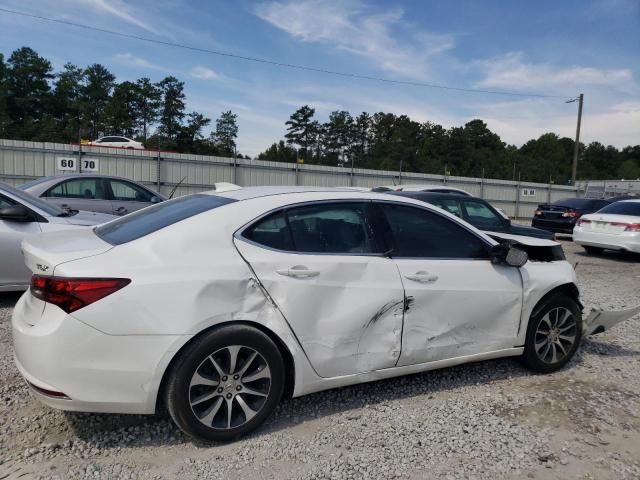 19UUB1F36GA007916 Acura TLX