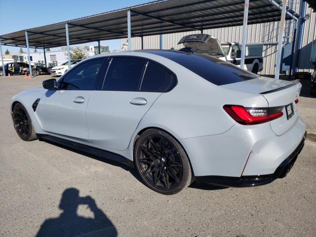 WBS33AY02NFL74430 BMW M3 Competition